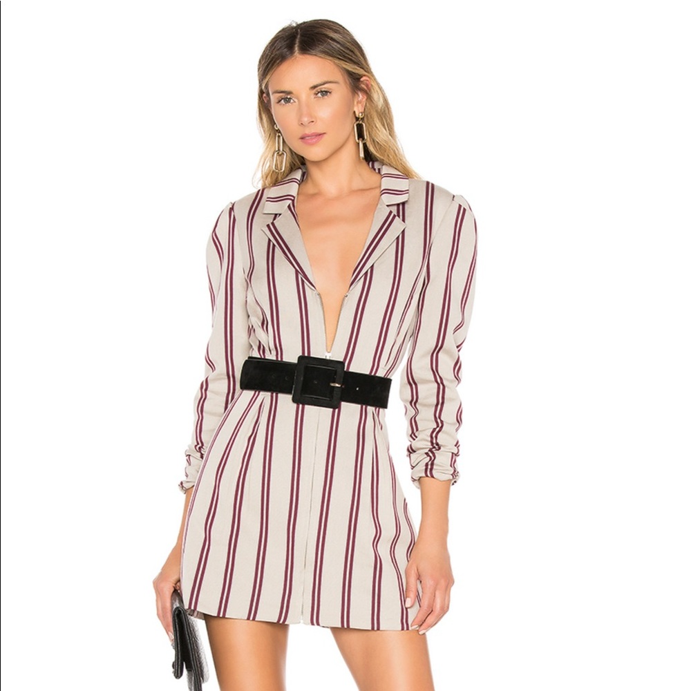 Revolve - L’Academie Dress